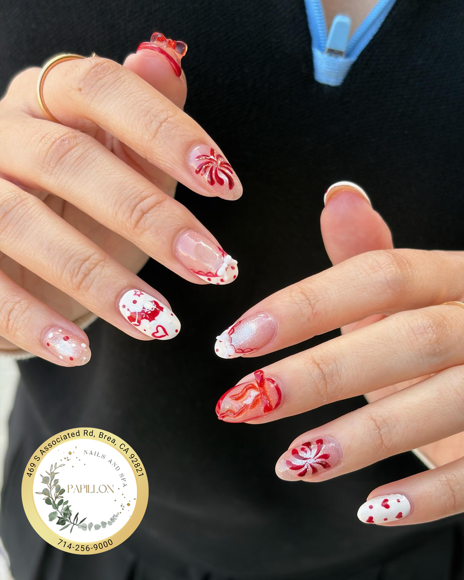Nail Design June 22 2026